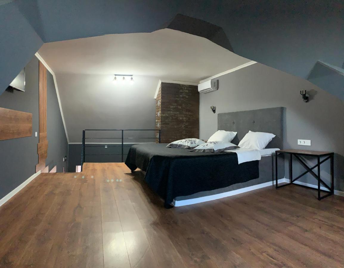 Beregynya Motel Yuzhnoukrainsk Ngoại thất bức ảnh
