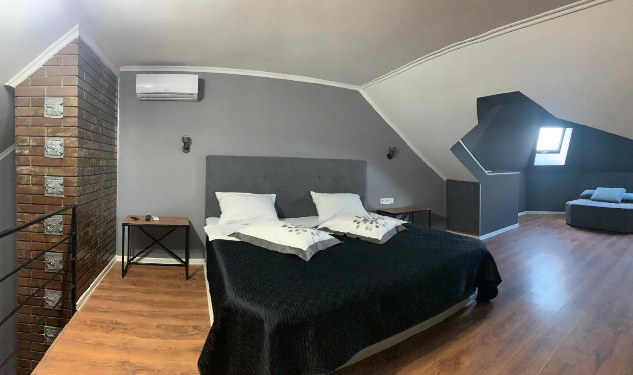 Beregynya Motel Yuzhnoukrainsk Ngoại thất bức ảnh