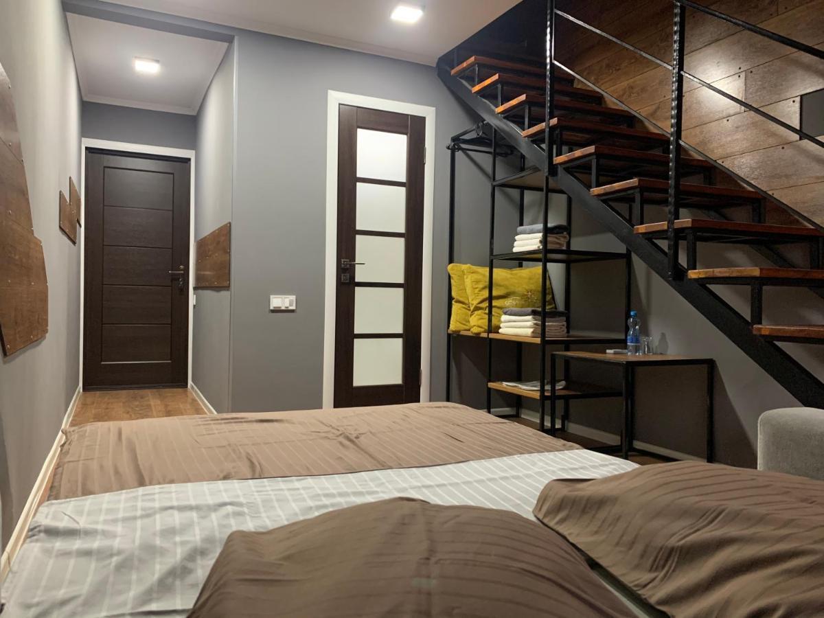 Beregynya Motel Yuzhnoukrainsk Ngoại thất bức ảnh