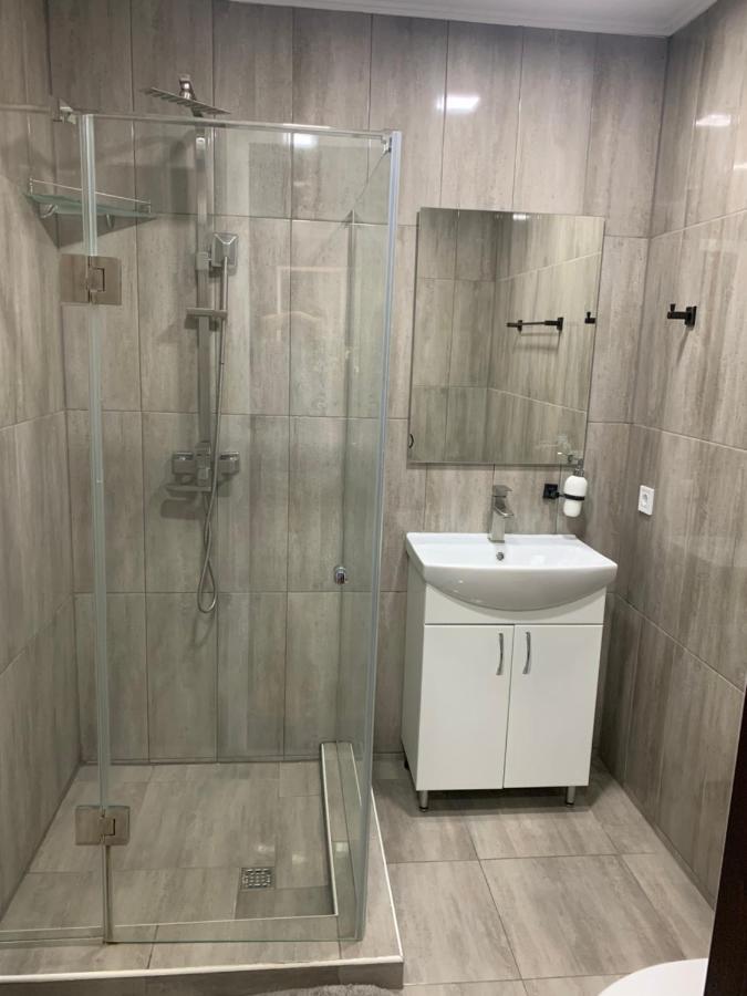 Beregynya Motel Yuzhnoukrainsk Ngoại thất bức ảnh