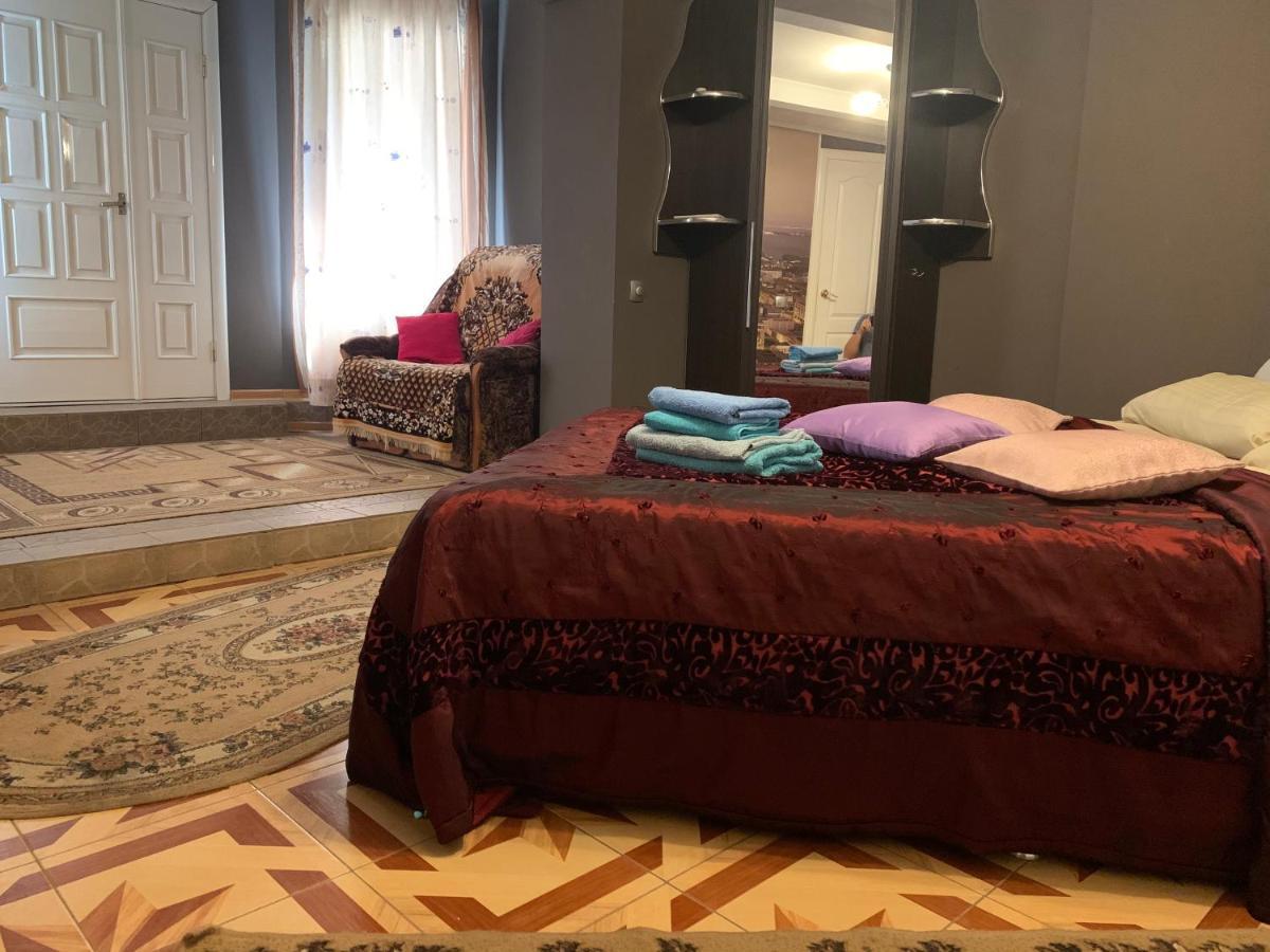 Beregynya Motel Yuzhnoukrainsk Ngoại thất bức ảnh