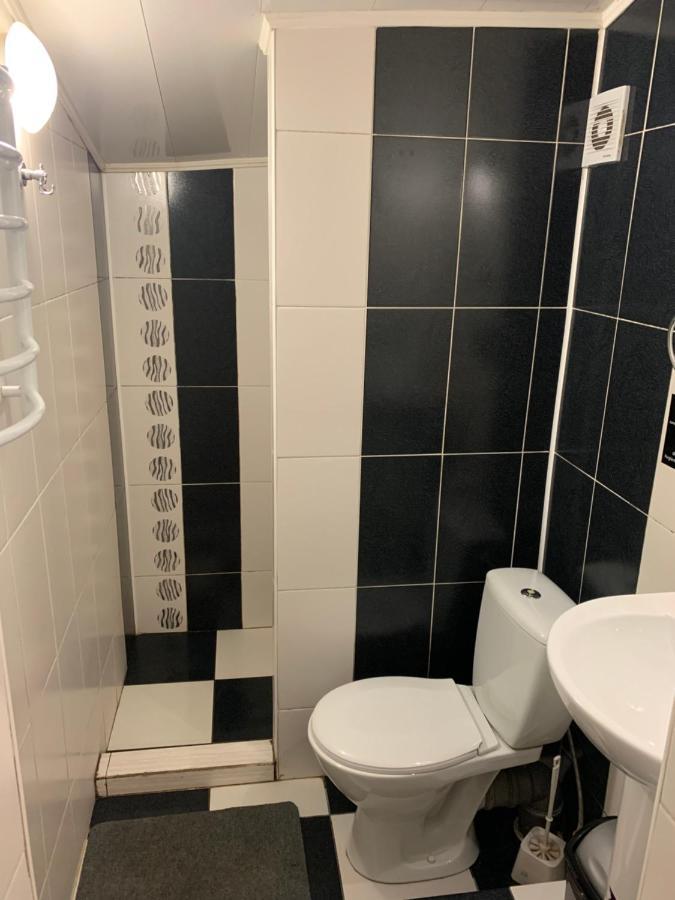 Beregynya Motel Yuzhnoukrainsk Ngoại thất bức ảnh