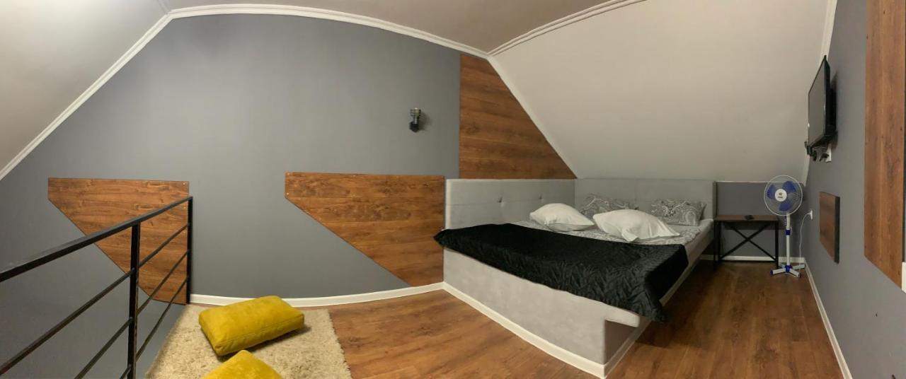 Beregynya Motel Yuzhnoukrainsk Ngoại thất bức ảnh