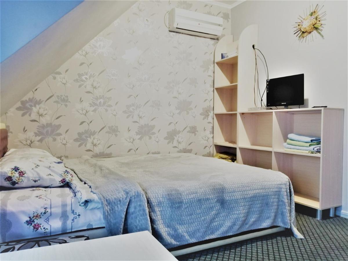 Beregynya Motel Yuzhnoukrainsk Ngoại thất bức ảnh