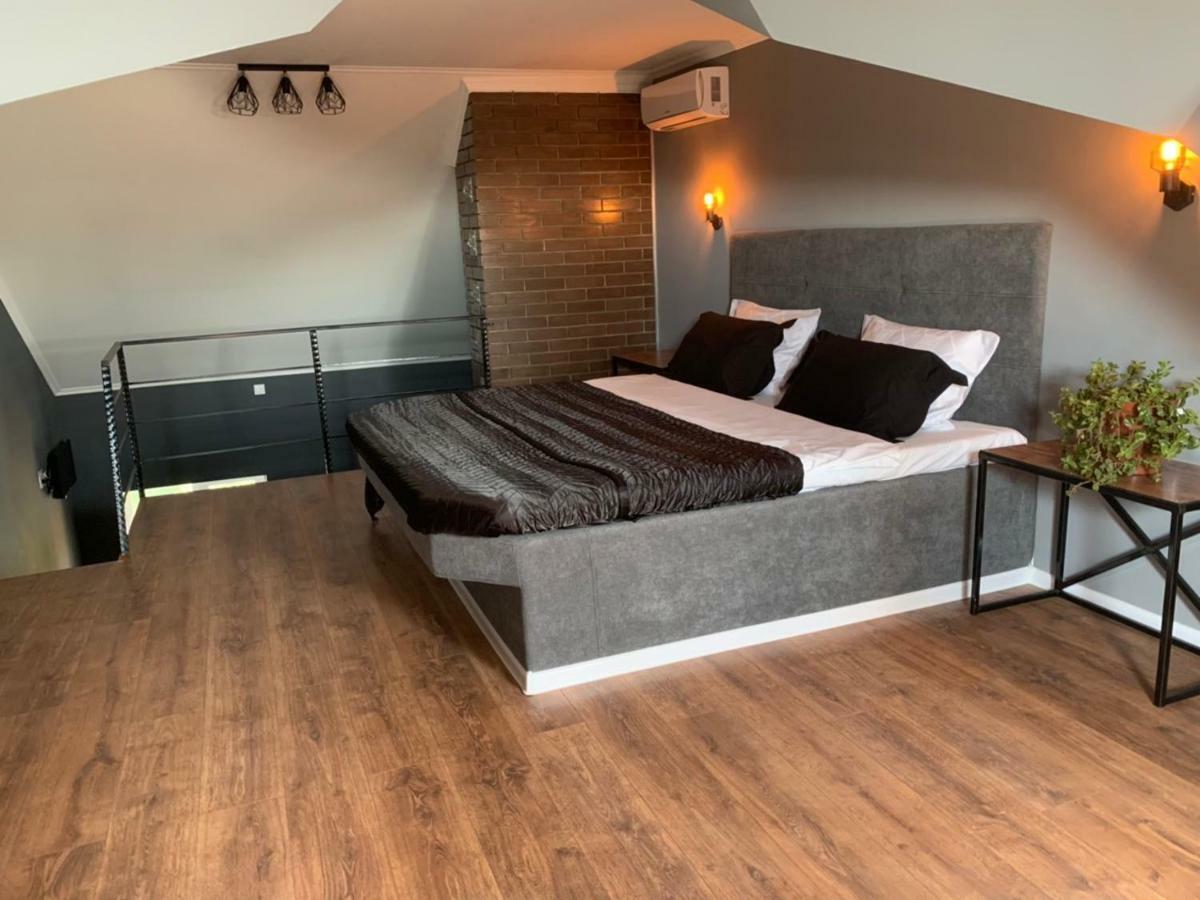 Beregynya Motel Yuzhnoukrainsk Ngoại thất bức ảnh