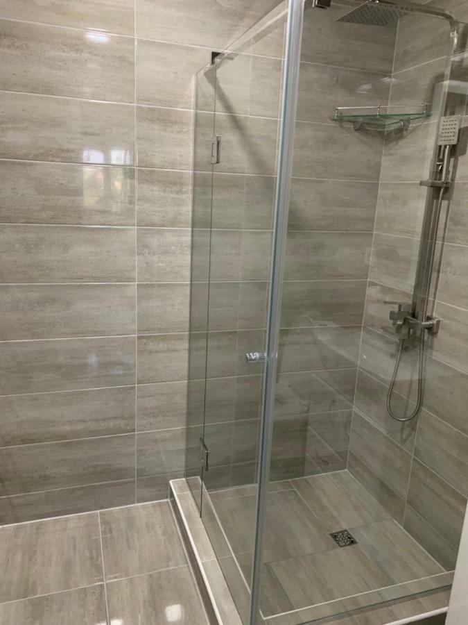 Beregynya Motel Yuzhnoukrainsk Ngoại thất bức ảnh