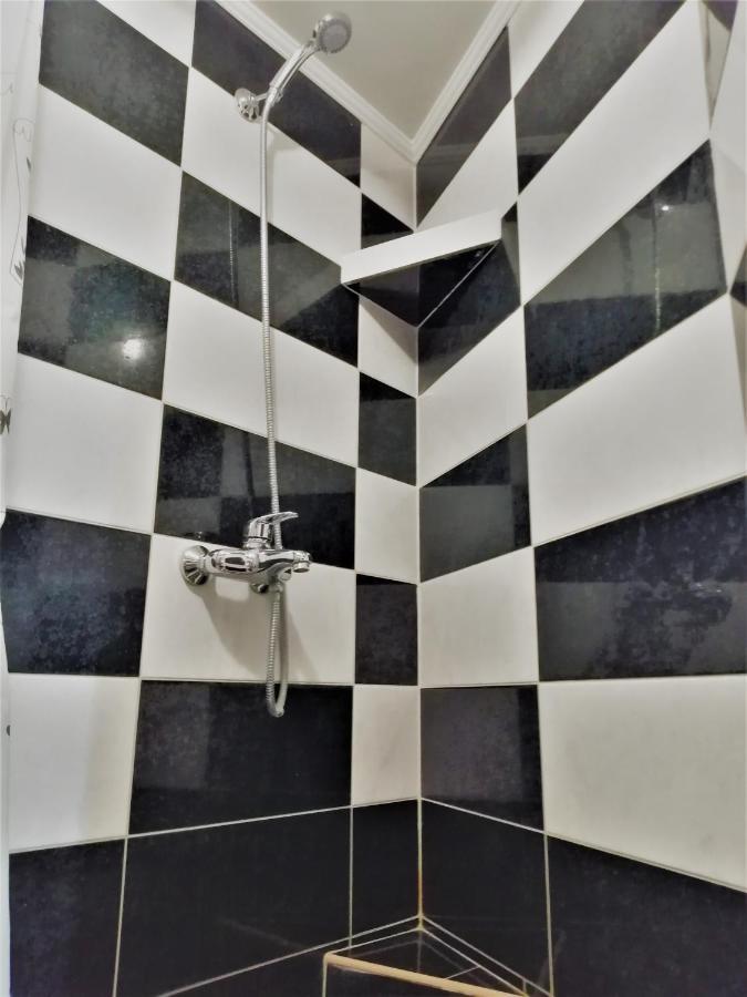 Beregynya Motel Yuzhnoukrainsk Ngoại thất bức ảnh